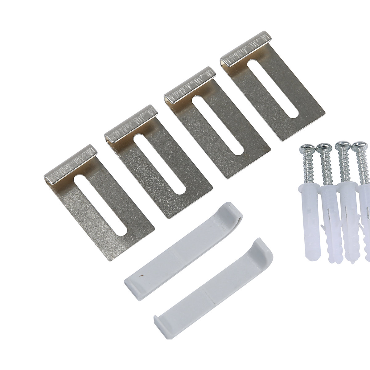 Kit cimaise d'accrochage tableaux en fixation plafond Top-Rail Artiteq