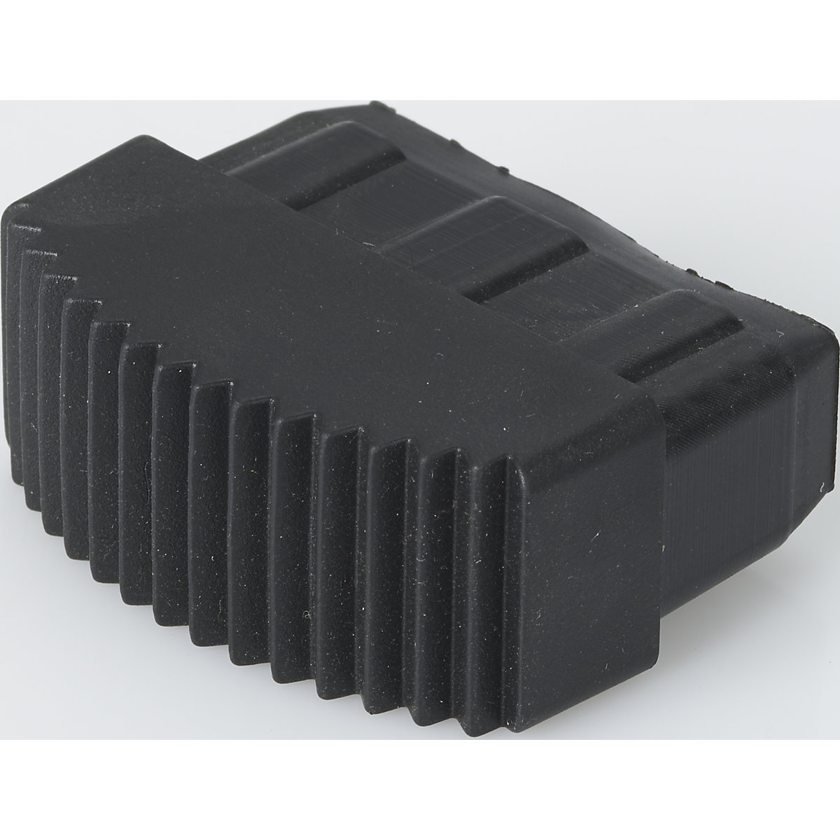 Boîtier De Pochettes De Pêche Daiichi MC Case 195x114x20 Mm Noir Avec UPC 4995915332512