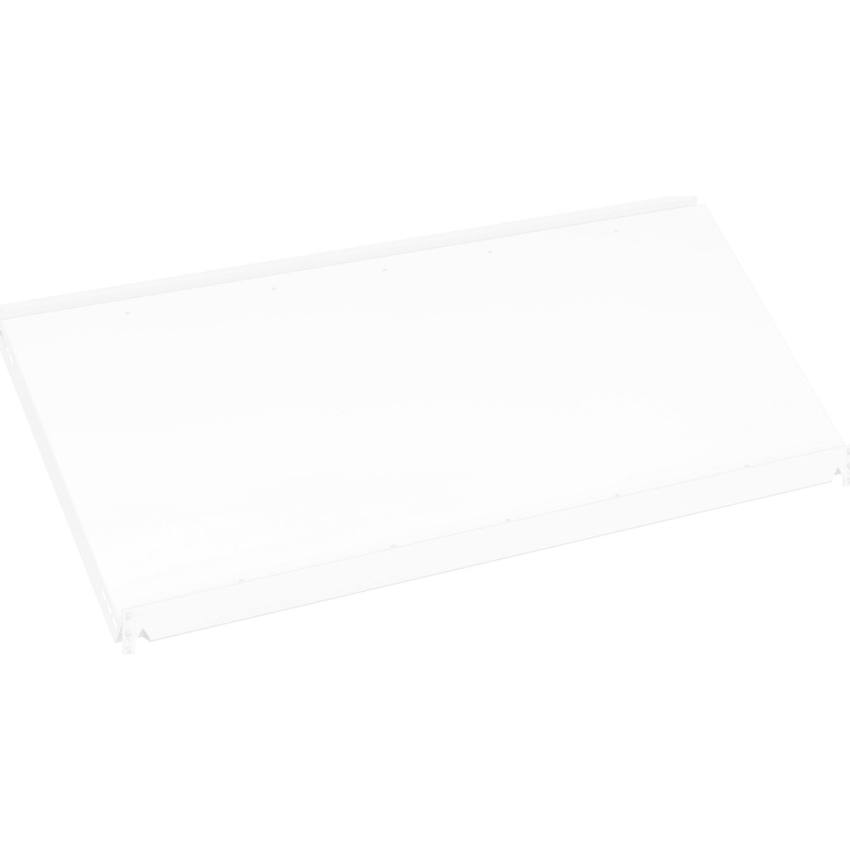 Plateau à Monnaie HMF – Comptoir Incliné Pour Pièces Euro – 8 Rangées, Capacité 167,25 € – Noir 27,5 Cm