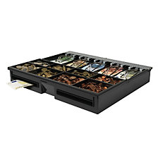 5 vani per banconote