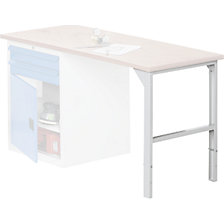 profilato a C in tubi d'acciaio