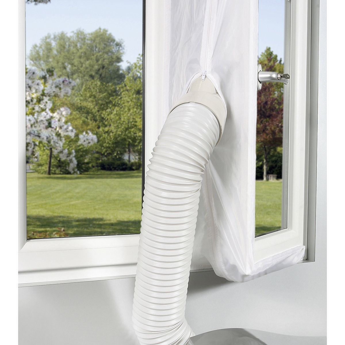Guarnizione per finestra per climatizzatori (Foto prodotto 2)-1