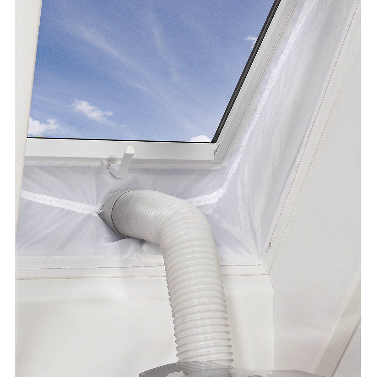Guarnizione per finestra per climatizzatori (Foto prodotto 3)-2