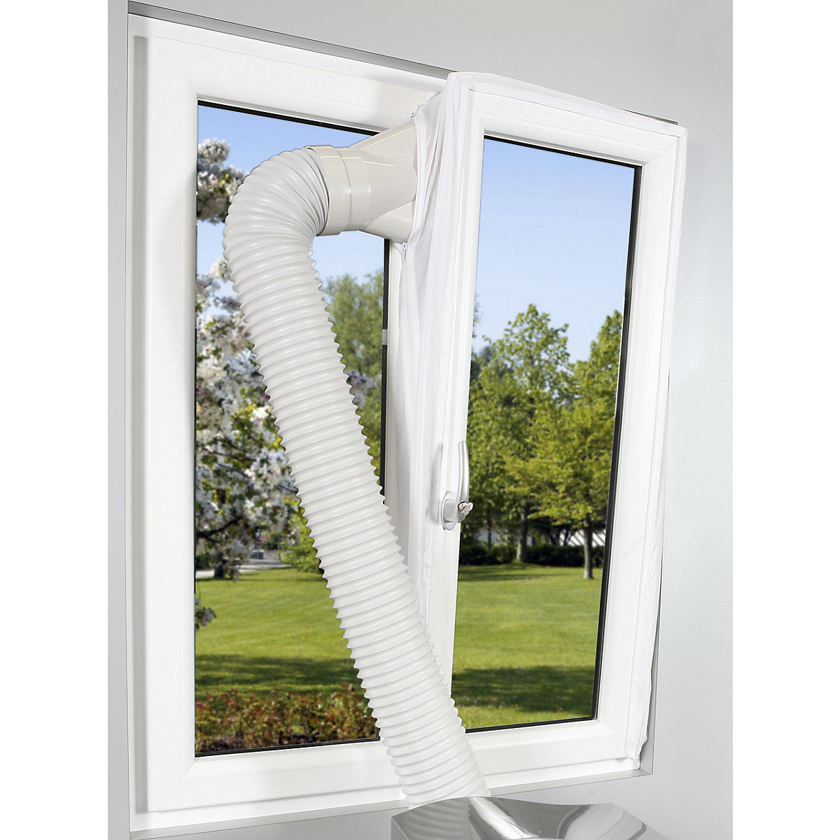 Guarnizione per finestra per climatizzatori: per climatizzatori portatili
