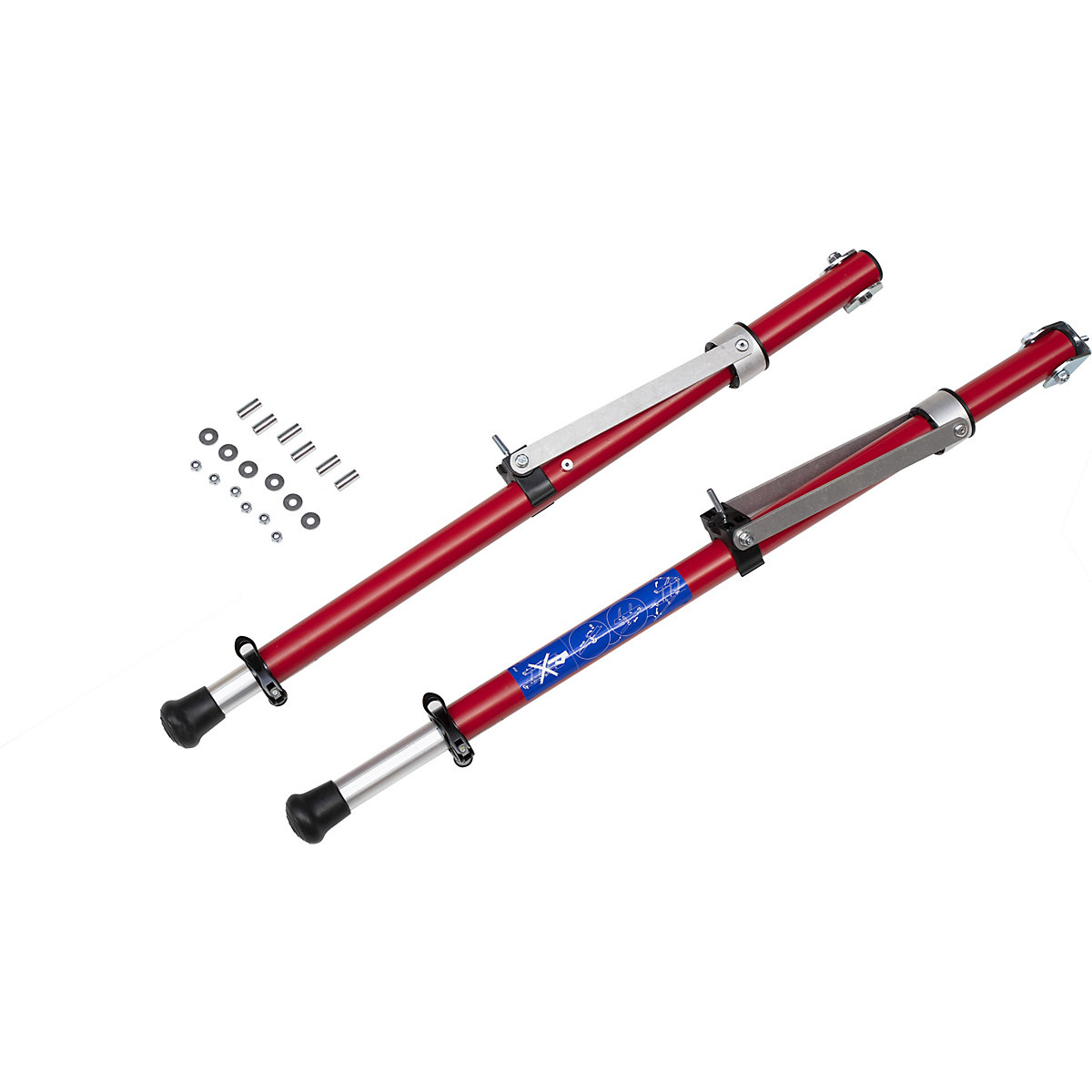 Set per l'integrazione dello stabilizzatore, conf. da 2 pz. – HYMER