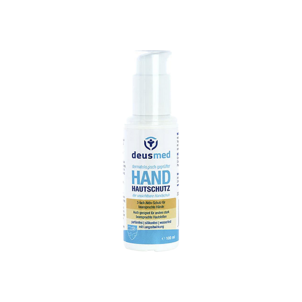 Protezione cutanea ?deusmed®