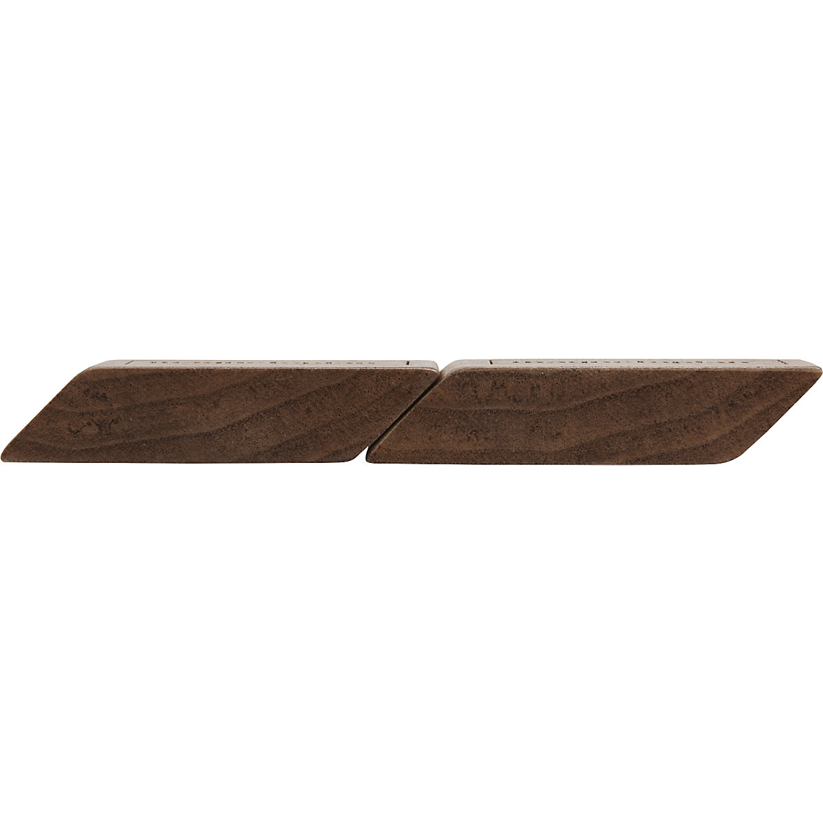 Calamite in legno di design, conf. da 4 pz. (Foto prodotto 8)-7