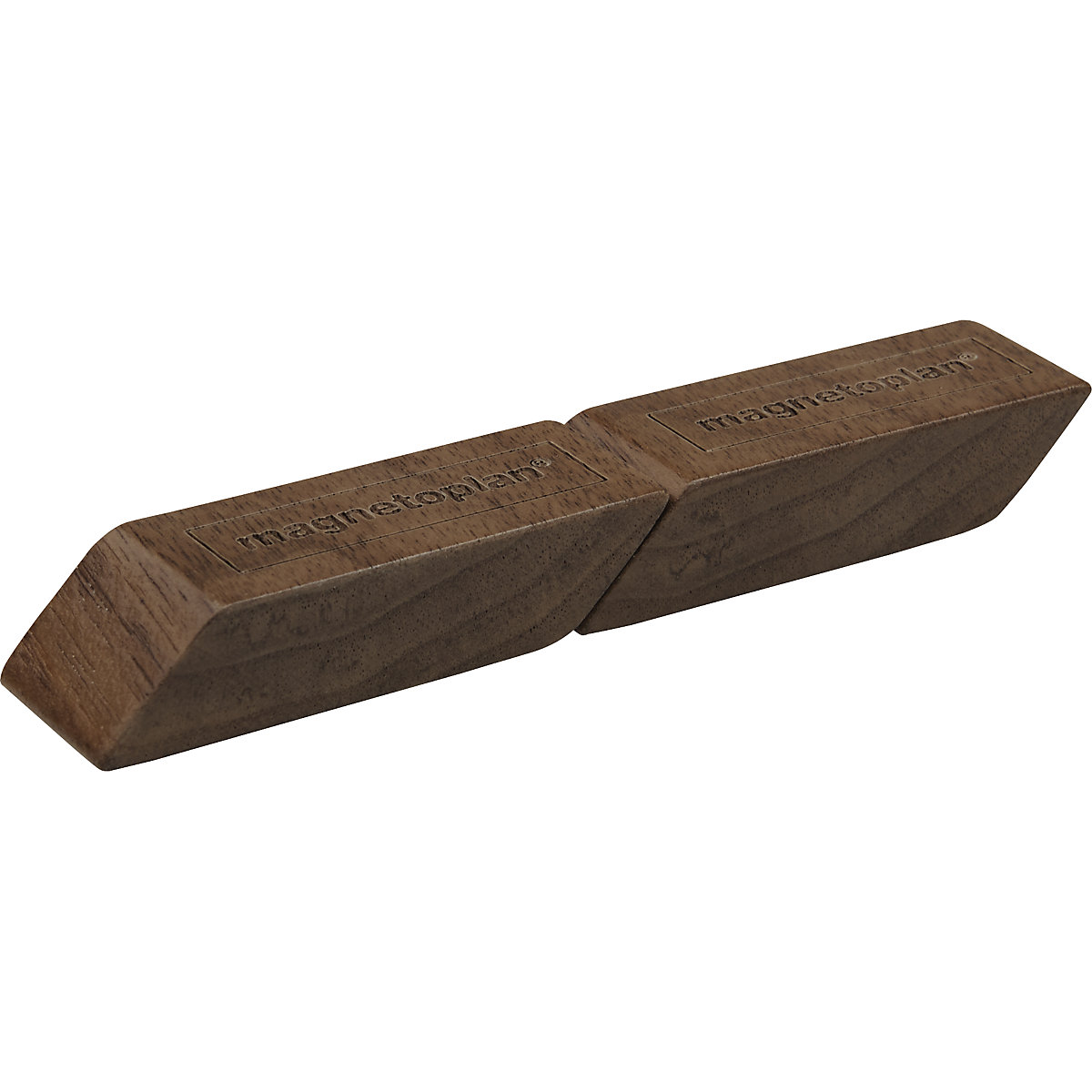 Calamite in legno di design, conf. da 4 pz. (Foto prodotto 9)-8