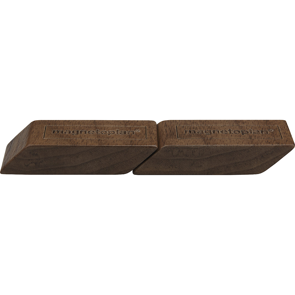 Calamite in legno di design, conf. da 4 pz. (Foto prodotto 10)-9