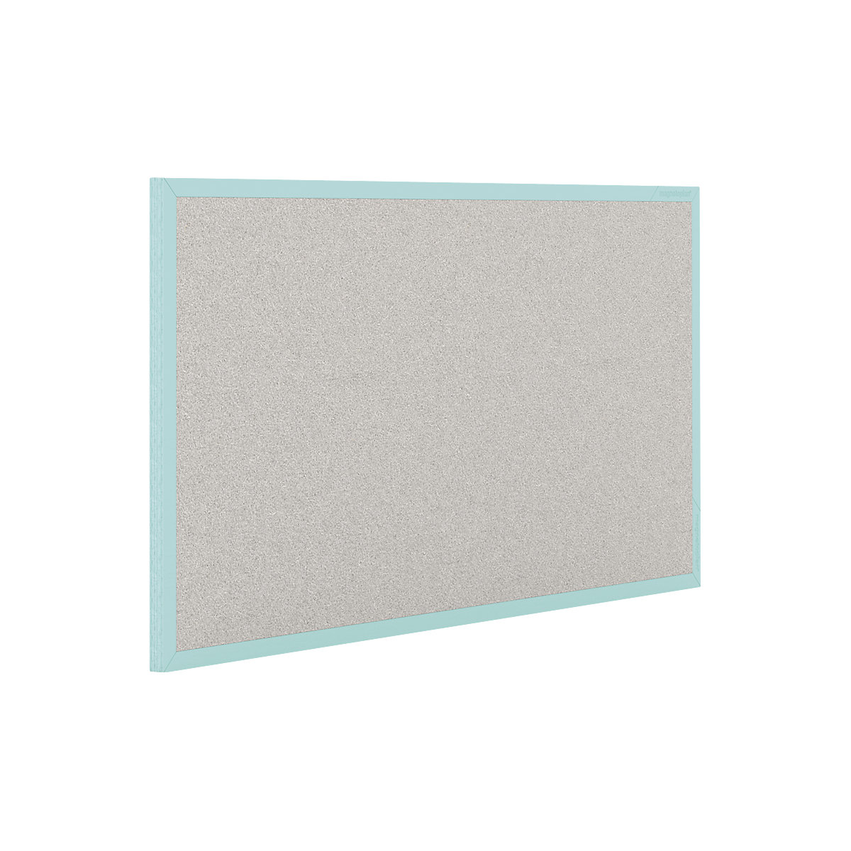Lavagna a spilli di design Wood Series – magnetoplan (Foto prodotto 2)-1