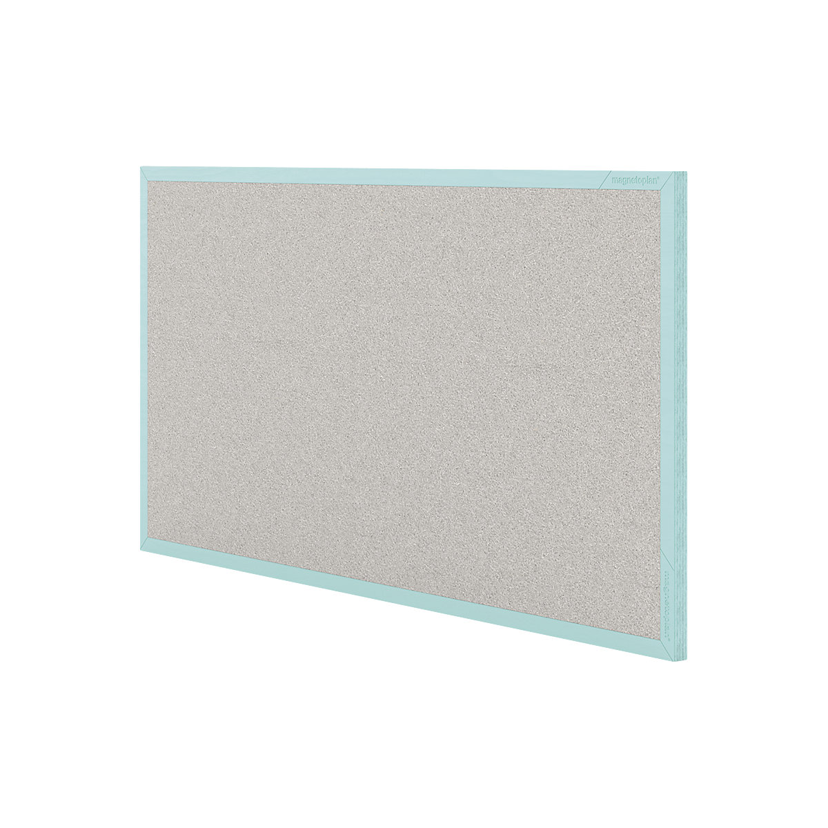 Lavagna a spilli di design Wood Series – magnetoplan (Foto prodotto 3)-2