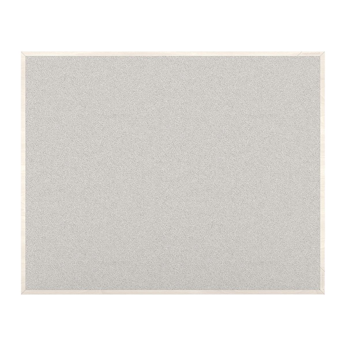 Lavagna a spilli di design Wood Series – magnetoplan