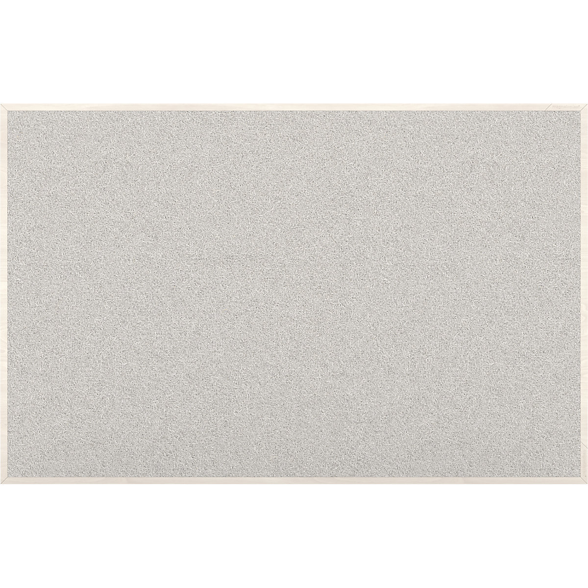 Lavagna a spilli di design Wood Series – magnetoplan