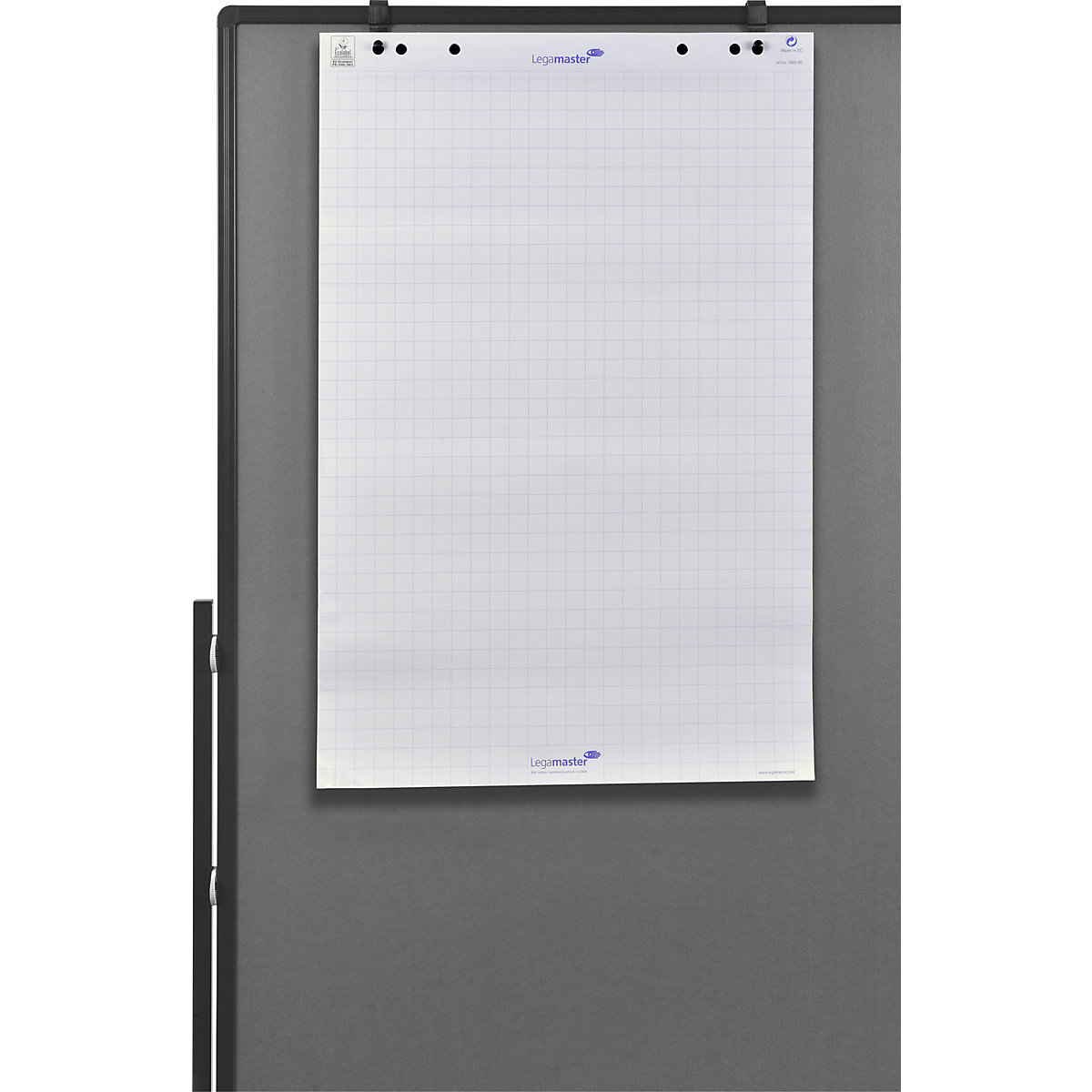 Pannello espositivo Premium Plus – Legamaster (Foto prodotto 6)-5