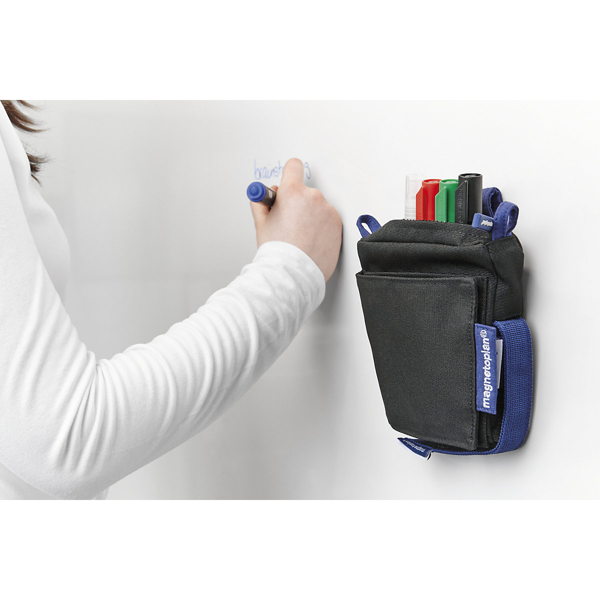 Borsa per presentatori ACTION HOLSTER – magnetoplan (Foto prodotto 9)-8