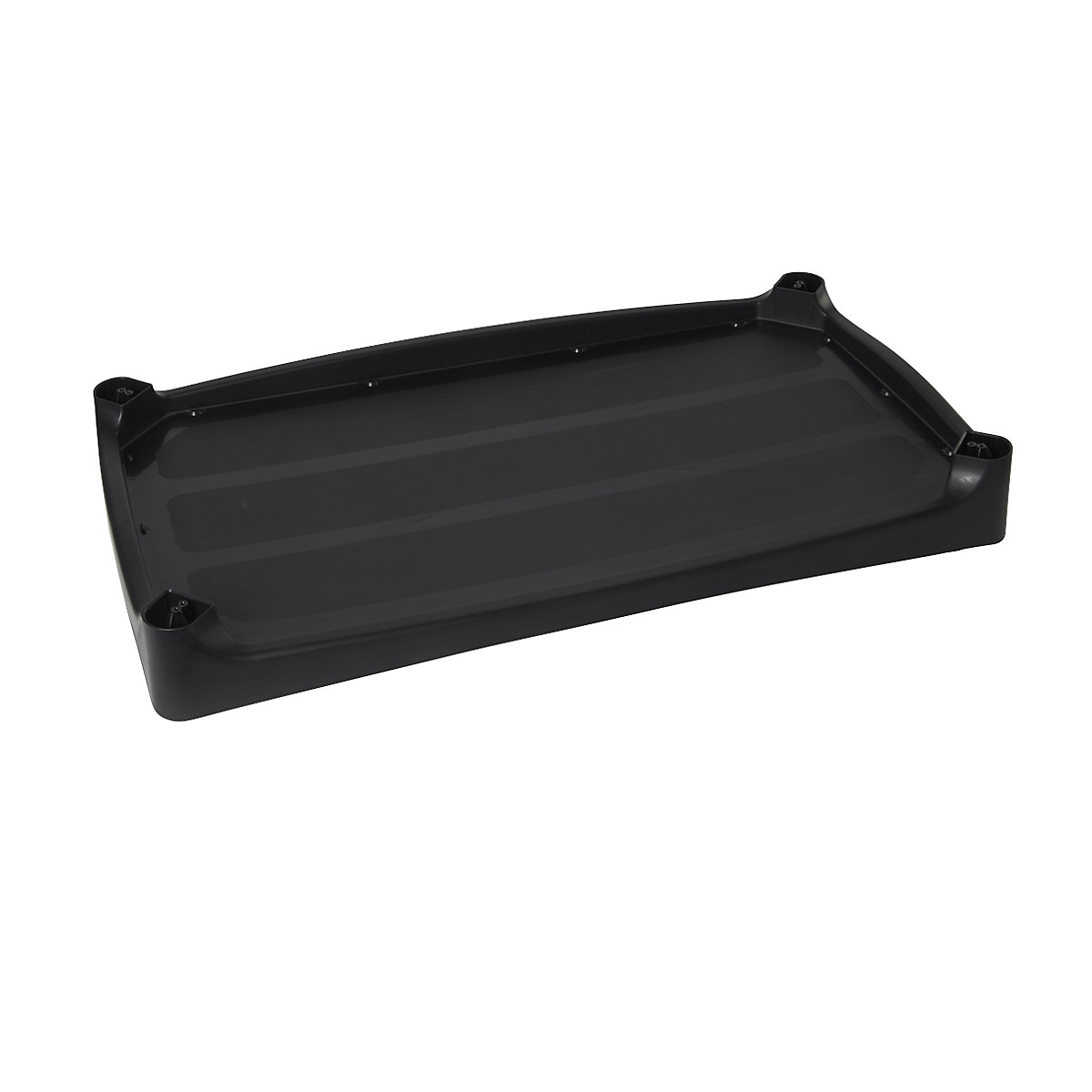 Ripiano per carrello multiuso