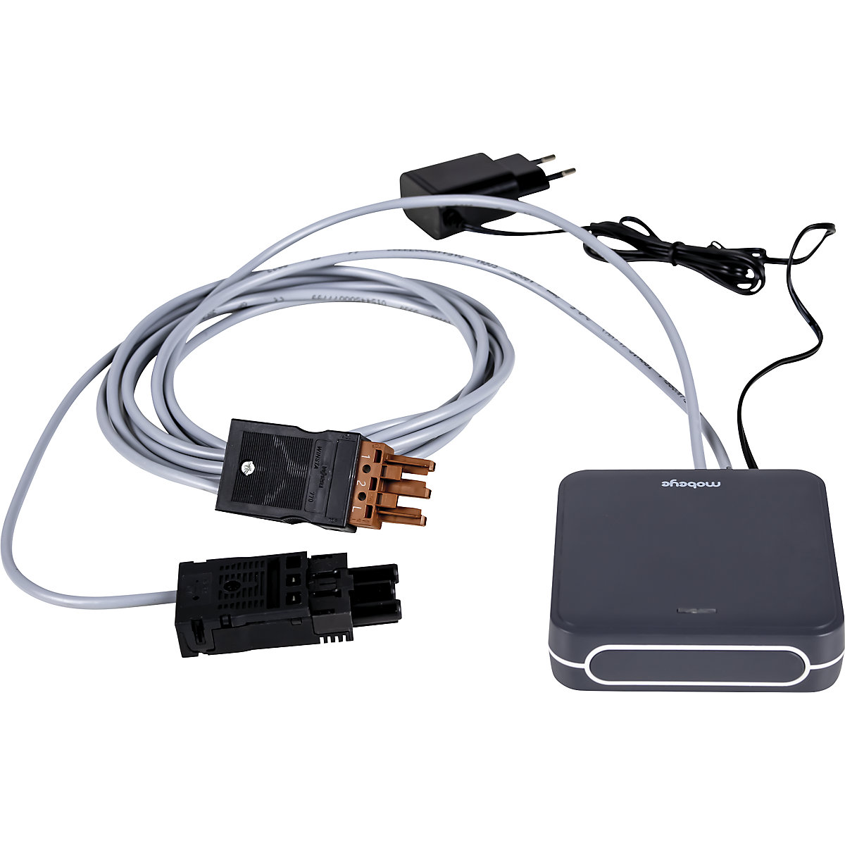Modulo di telecomunicazione – asecos
