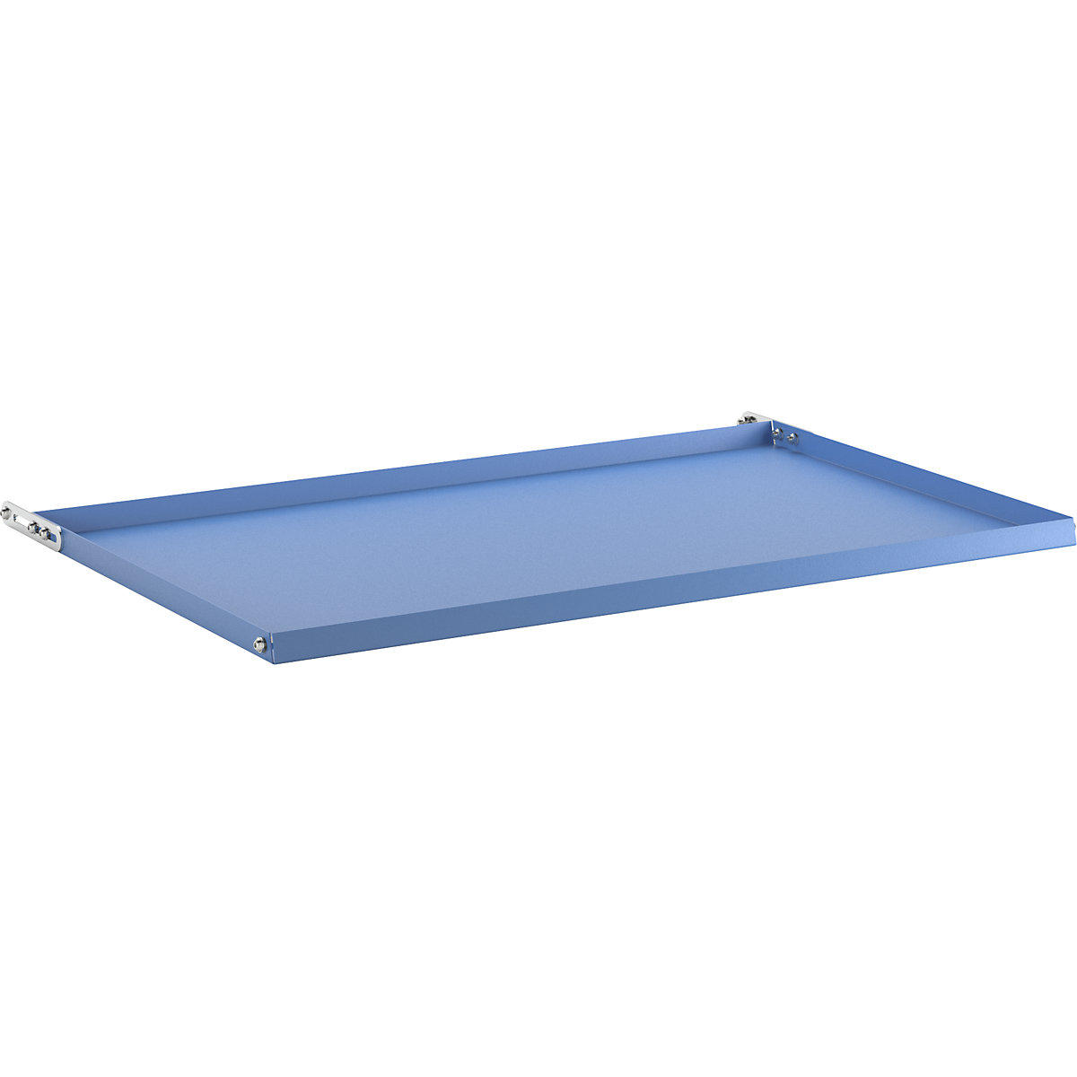 Pianale inclinato CustomLine