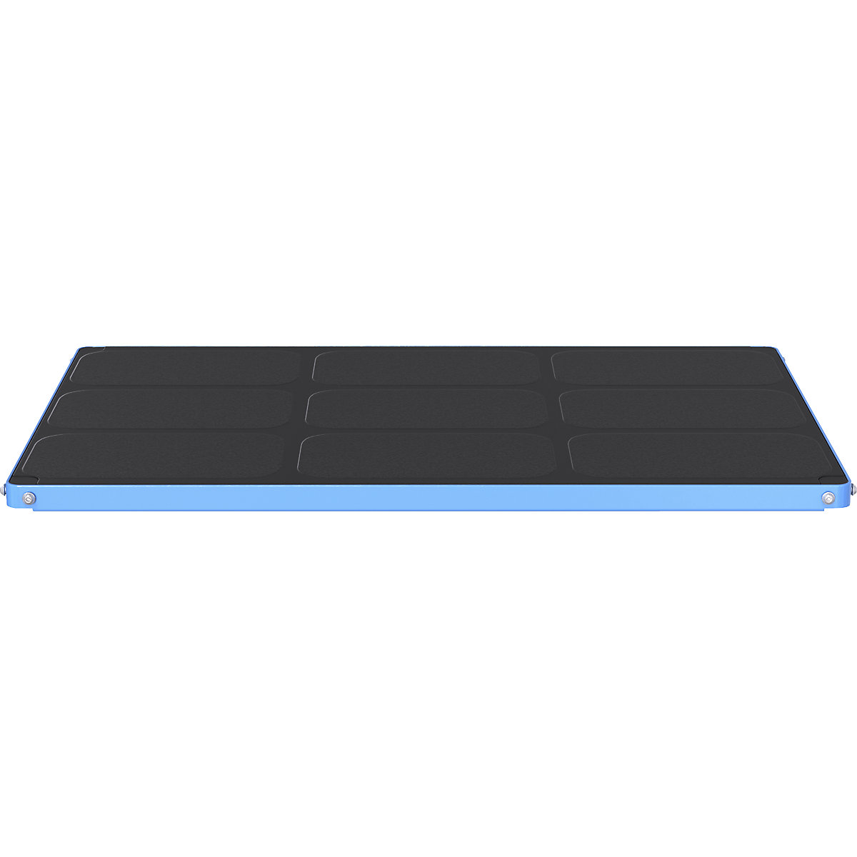 Ripiano aggiuntivo CustomLine – eurokraft pro (Foto prodotto 3)-2