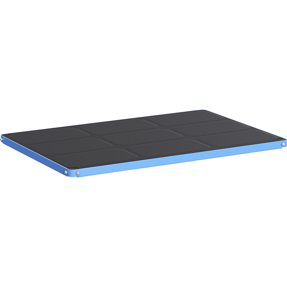 Ripiano aggiuntivo CustomLine – eurokraft pro
