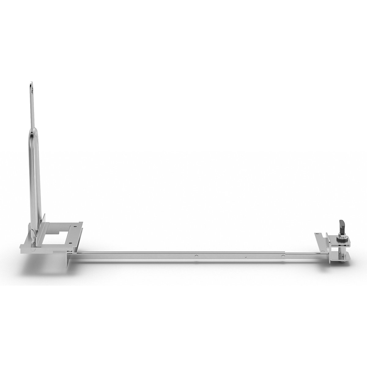 Soluzione di traino per telai mobili – eurokraft pro (Foto prodotto 2)-1