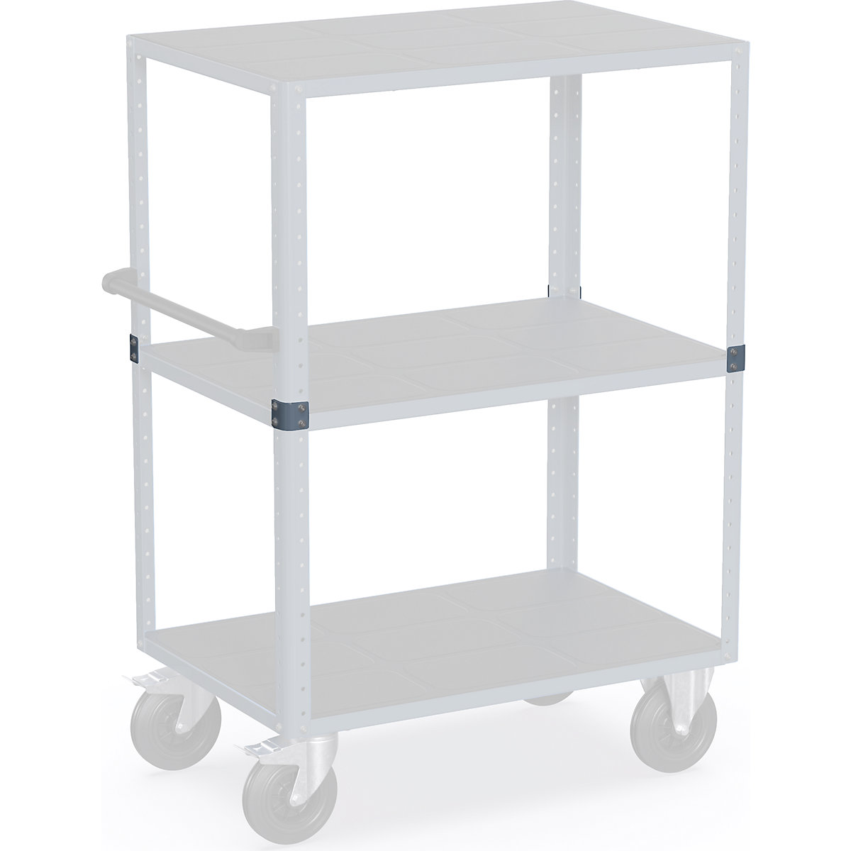 Elemento di giunzione CustomLine – eurokraft pro (Foto prodotto 3)-2
