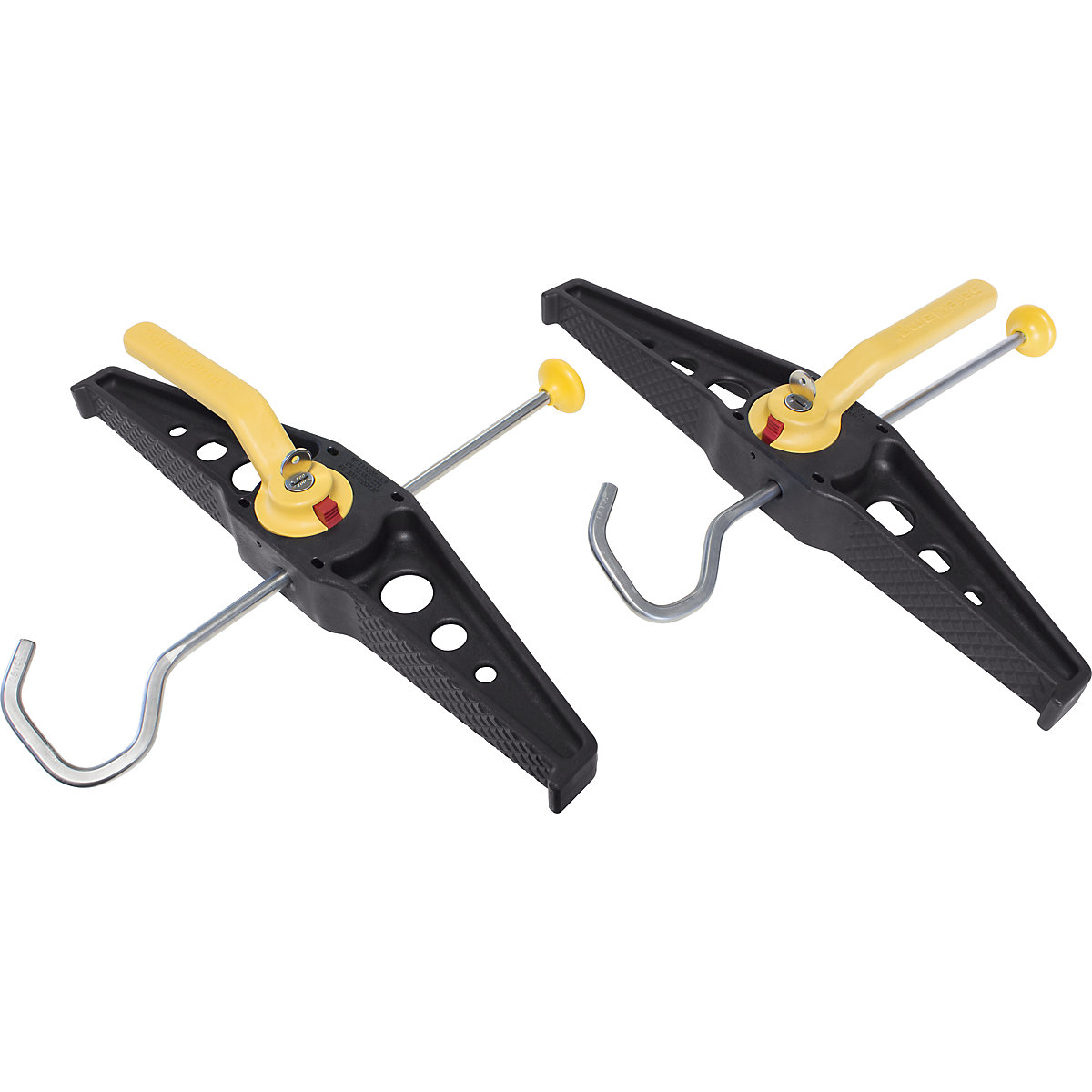 Set portascale – HYMER
