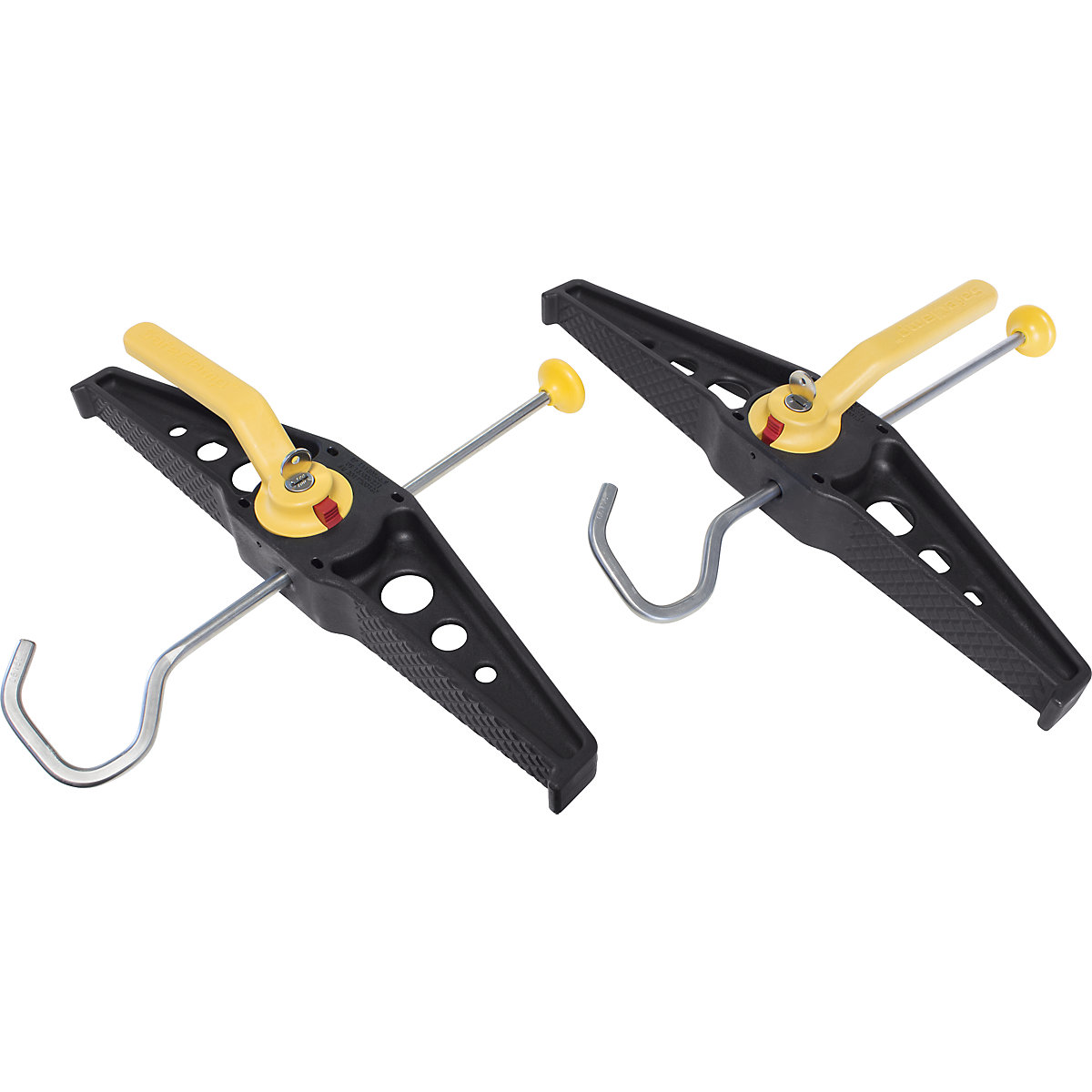 Set portascale – HYMER
