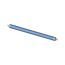 axle length 320 mm