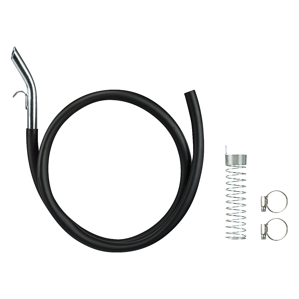 Discharge hose set – PRESSOL