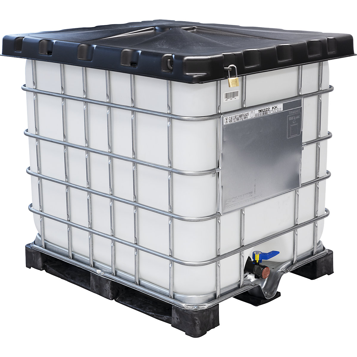 IBC lid – FALCON (Product illustration 10)-9