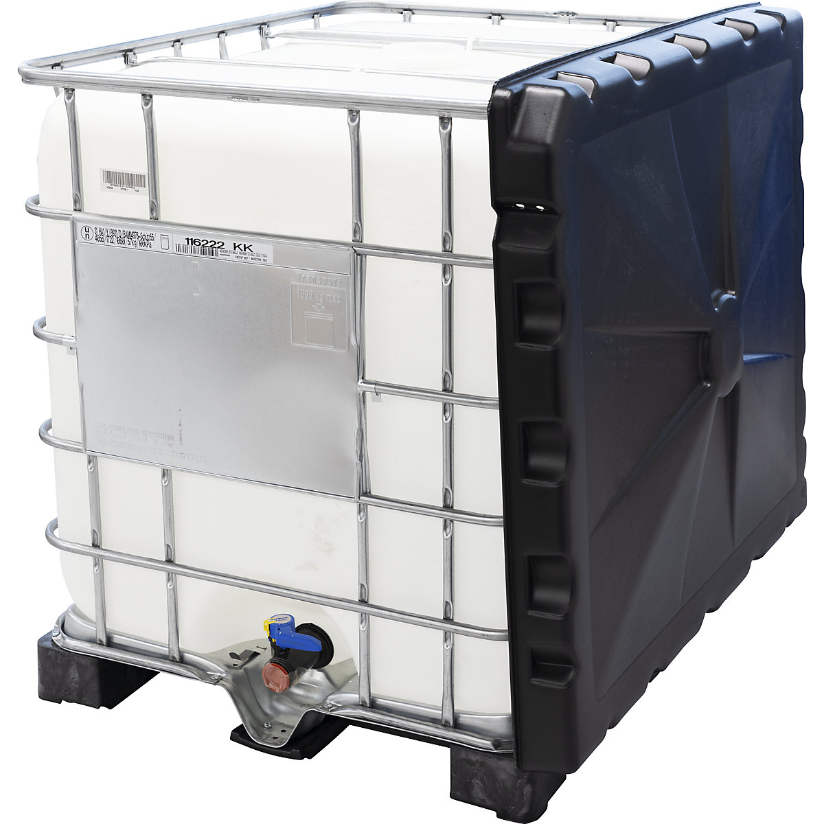 IBC lid – FALCON (Product illustration 7)-6