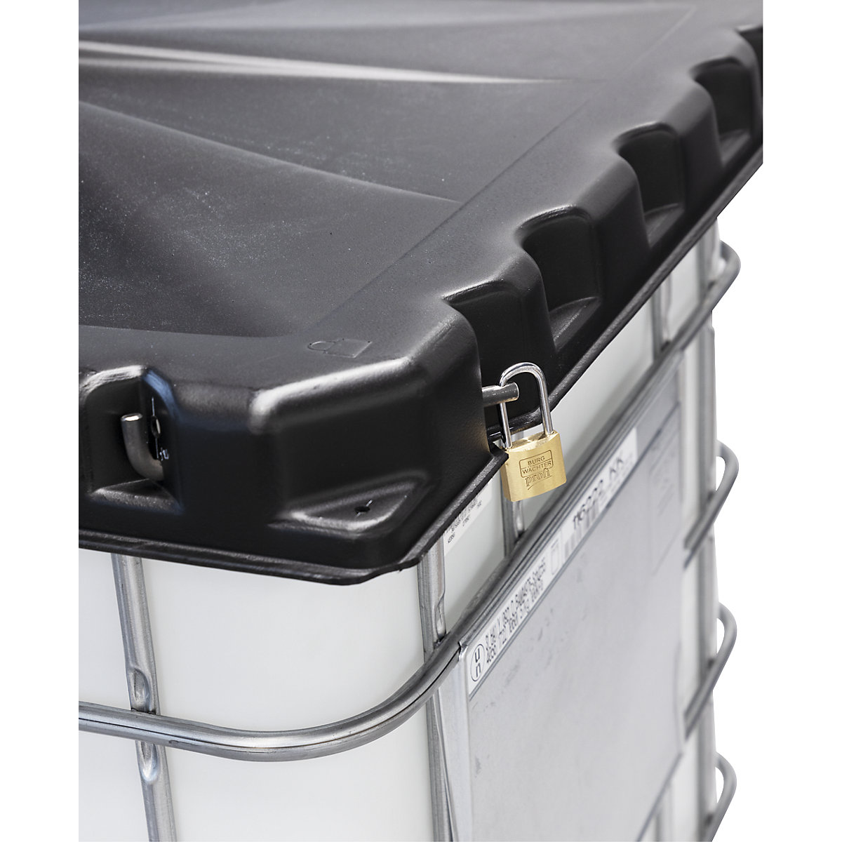 IBC lid – FALCON (Product illustration 9)-8