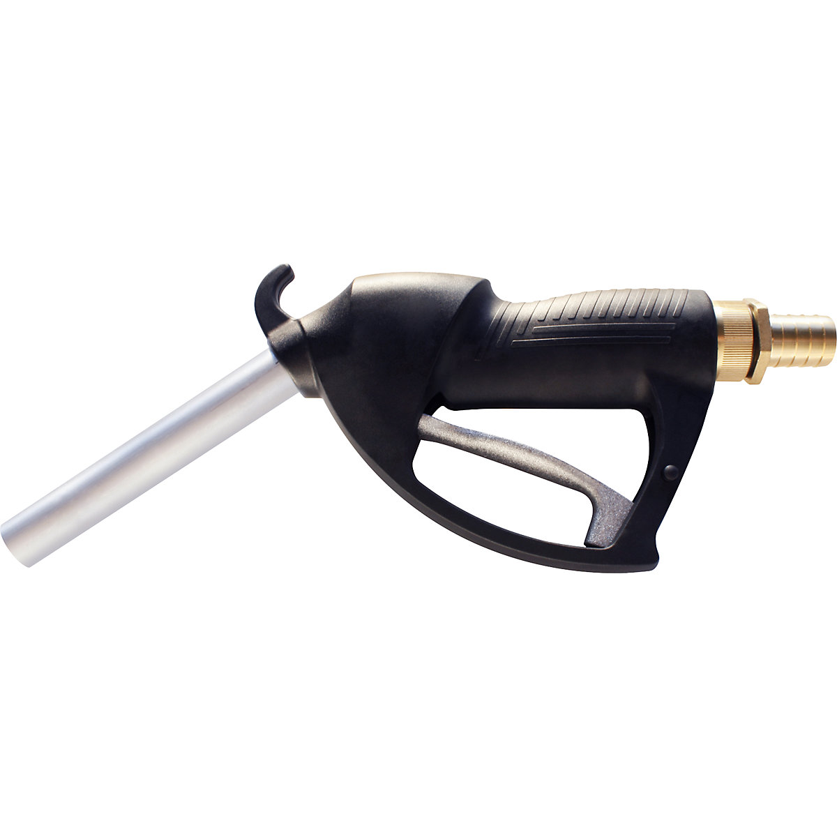 Manual pump pistol – Jessberger