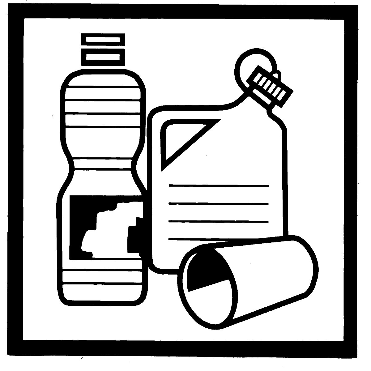 Set of stickers for labelling lids – VAR (Product illustration 6)-5