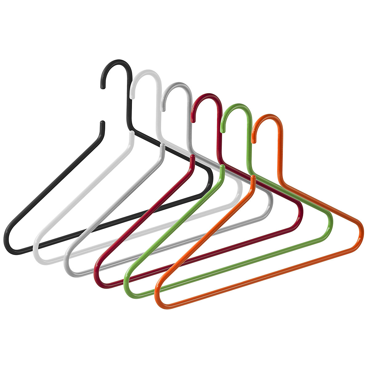 AGELESS coat hanger (Product illustration 2)-1