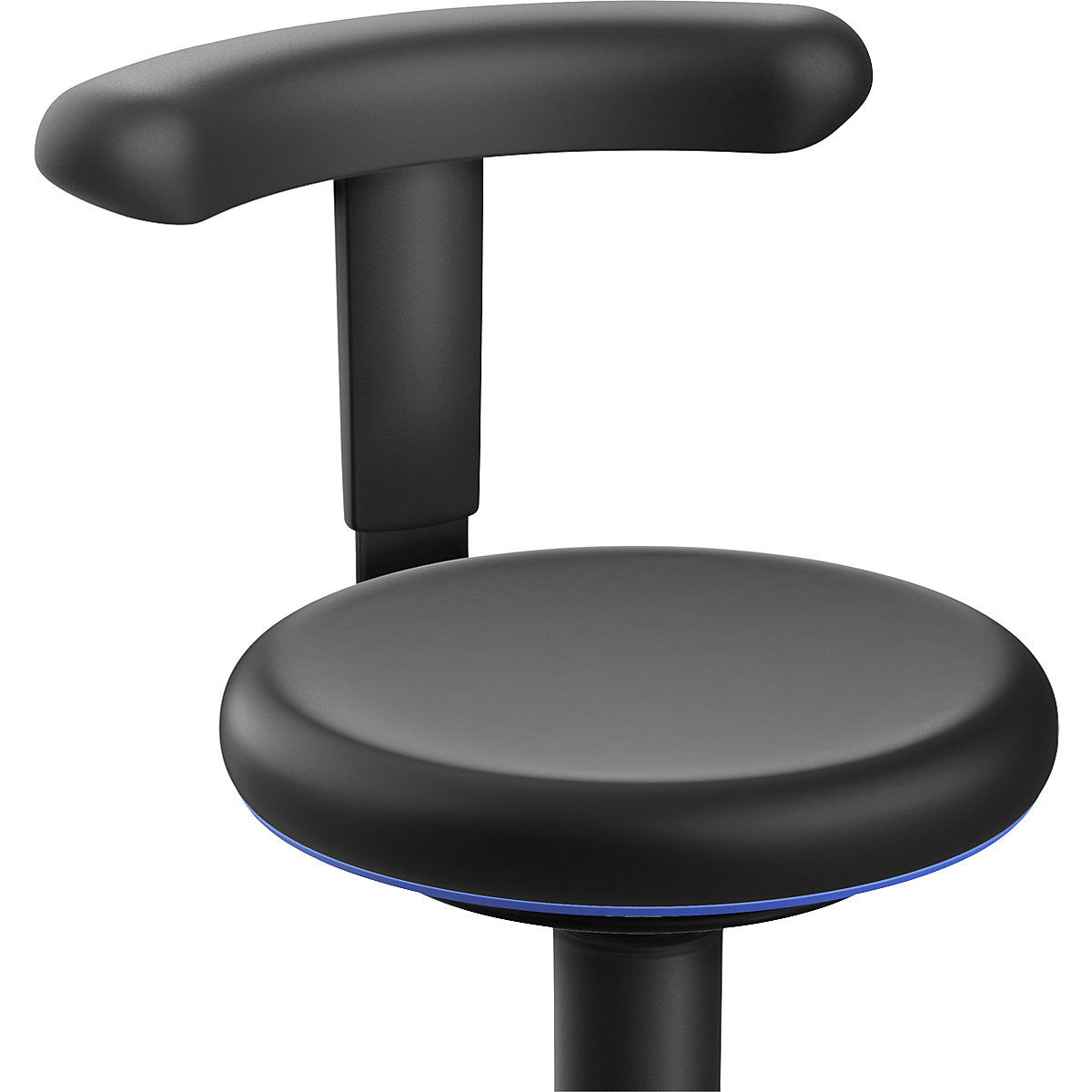 Flexible support for stool – bimos (Product illustration 4)-3