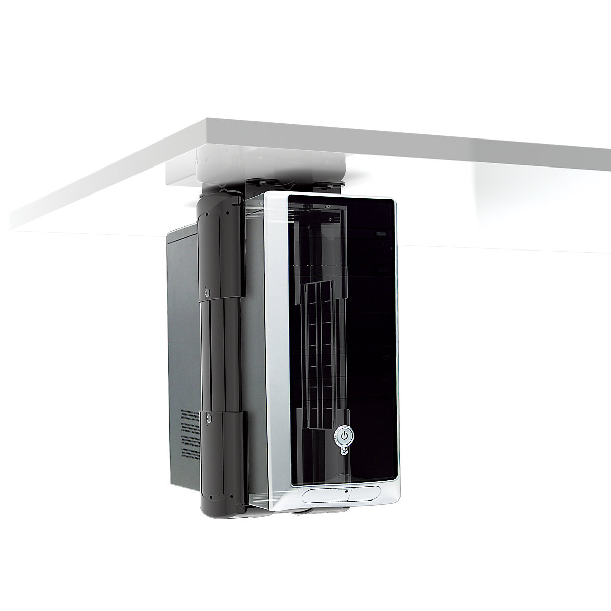 KATAME CPU holder – Dataflex (Product illustration 7)-6