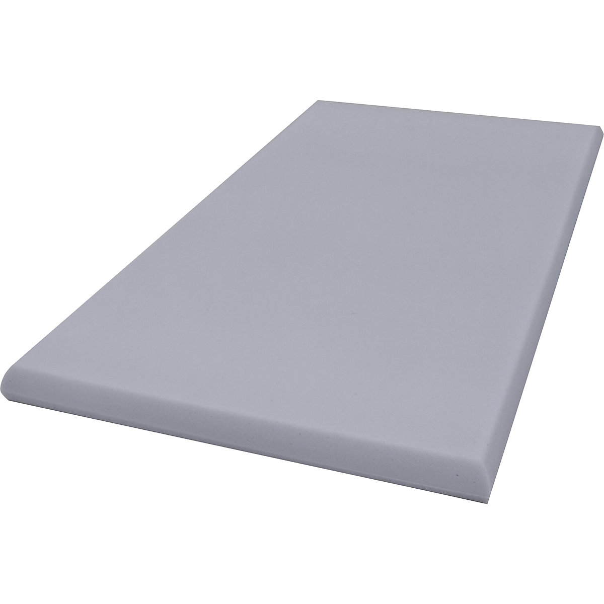 Wall sound absorber