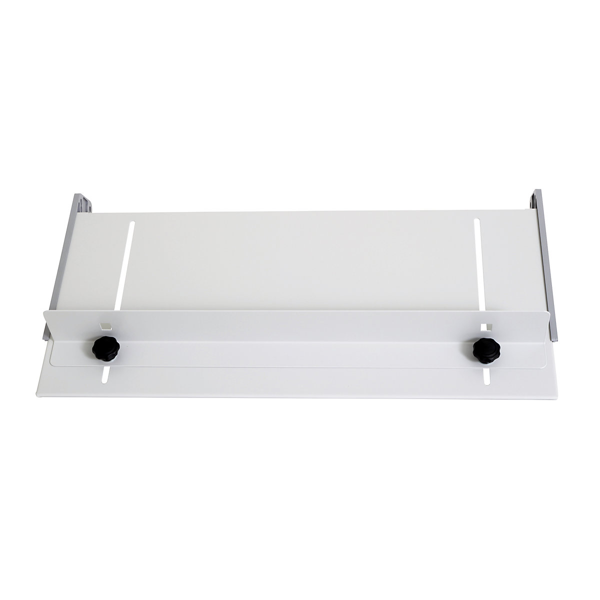 Storage table with stop, for MAGNETA film sealing device, with seal 720 mm-1