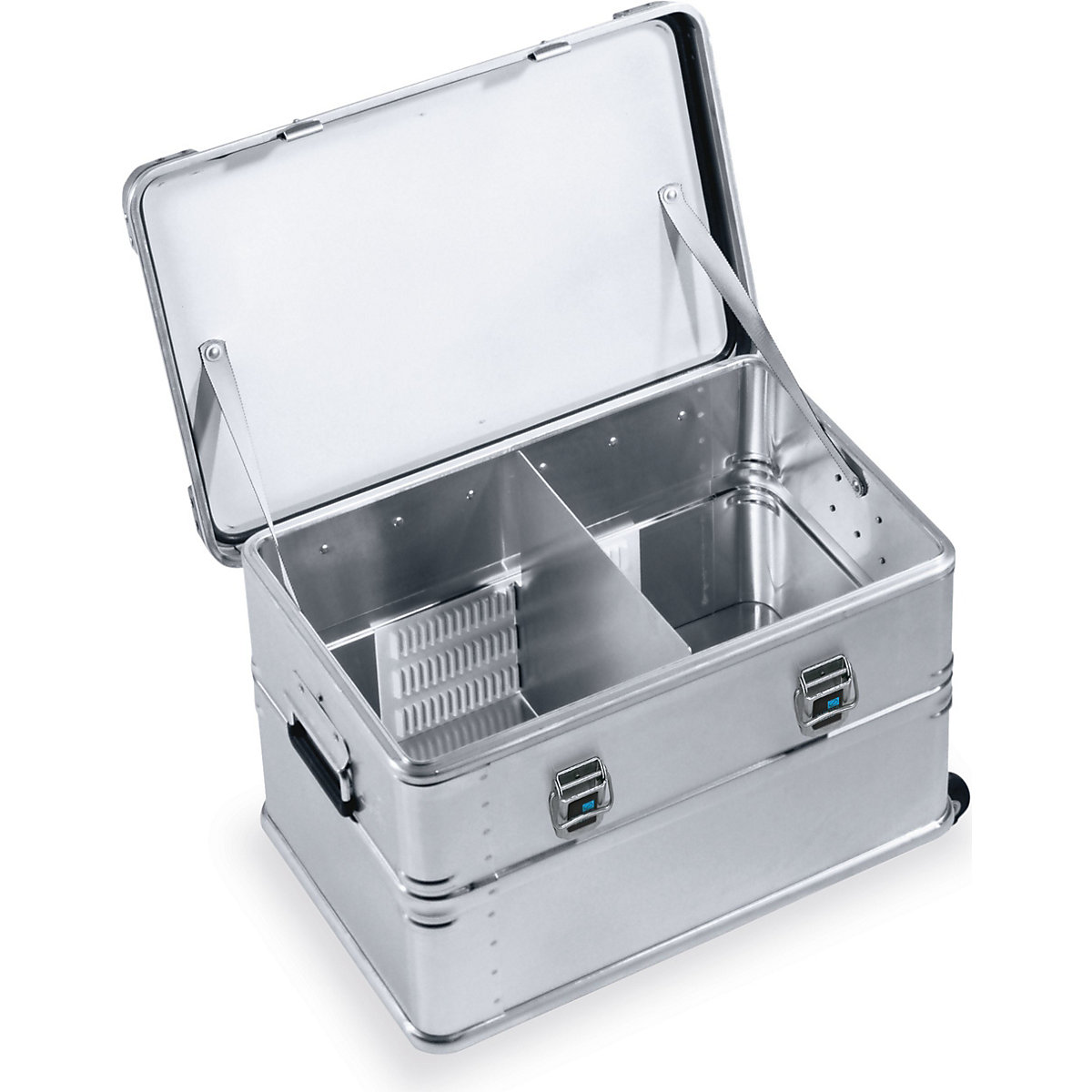 Aluminium combination box divider set – ZARGES