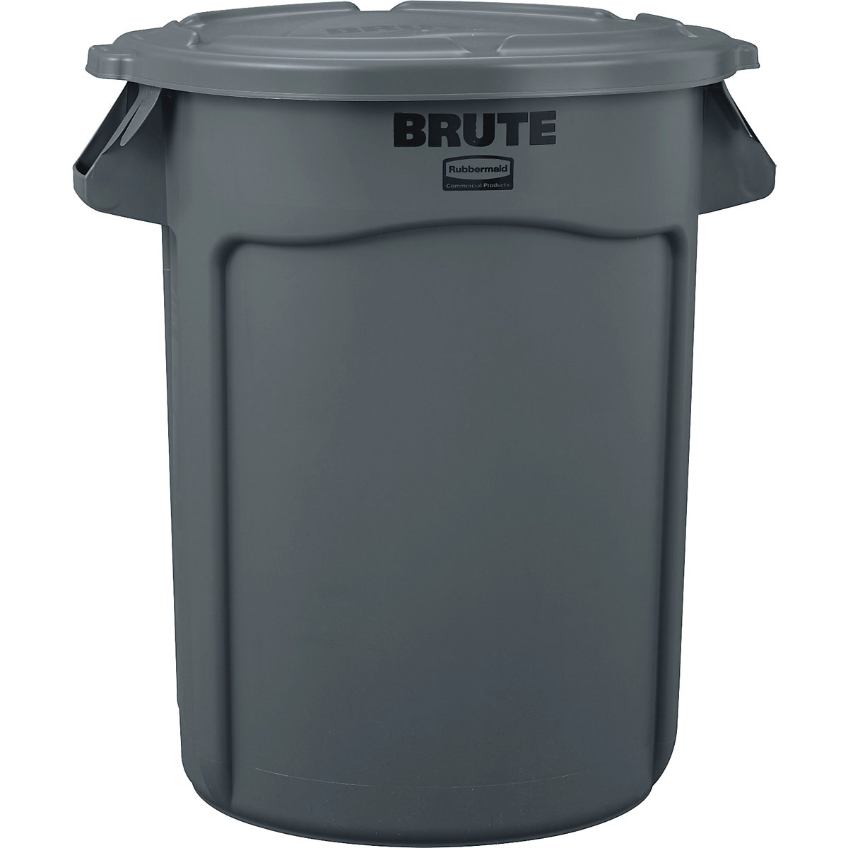 BRUTE® cover with drainage channels – Rubbermaid (Product illustration 5)-4