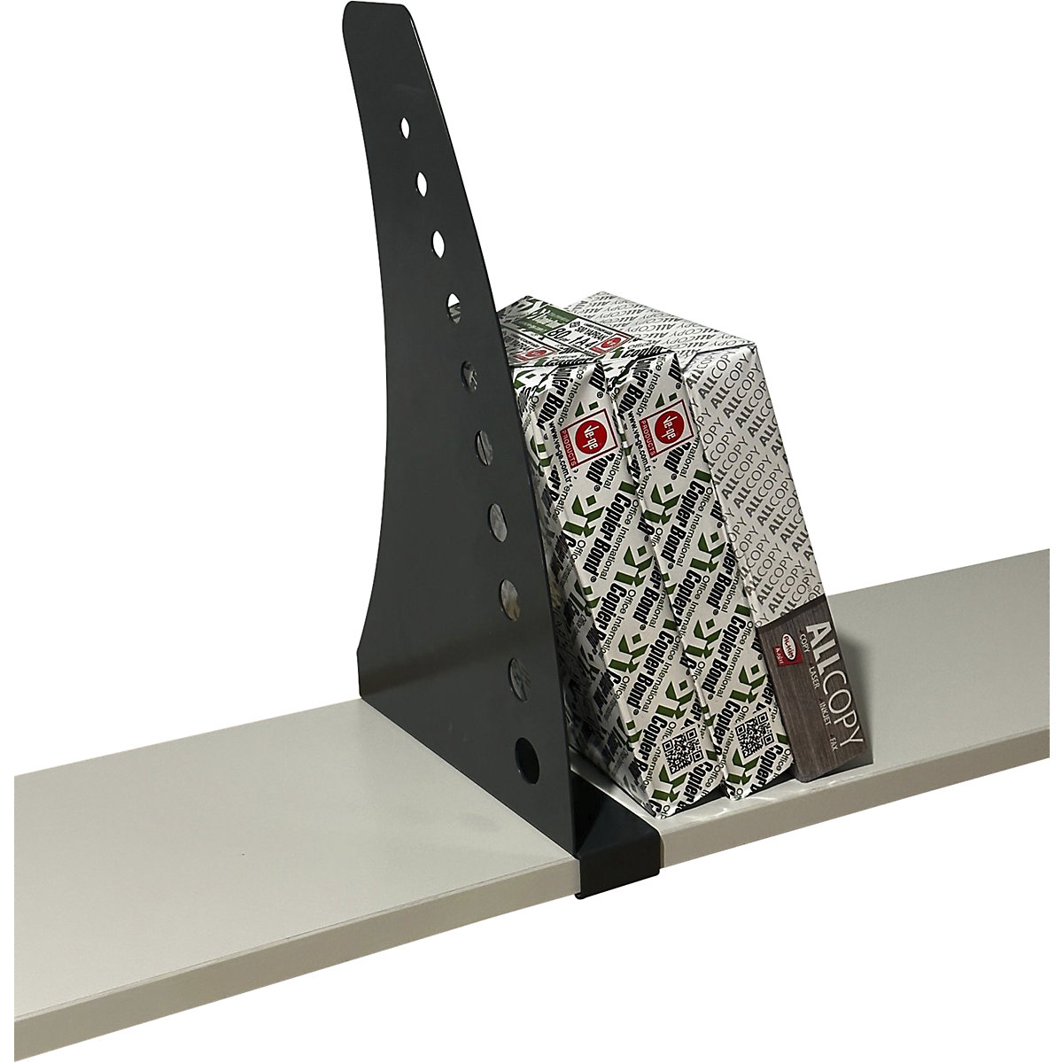 Cardboard divider