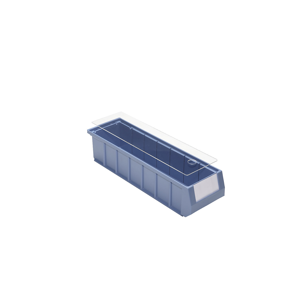 Dust cover for shelf bins – mauser (Product illustration 16)-15