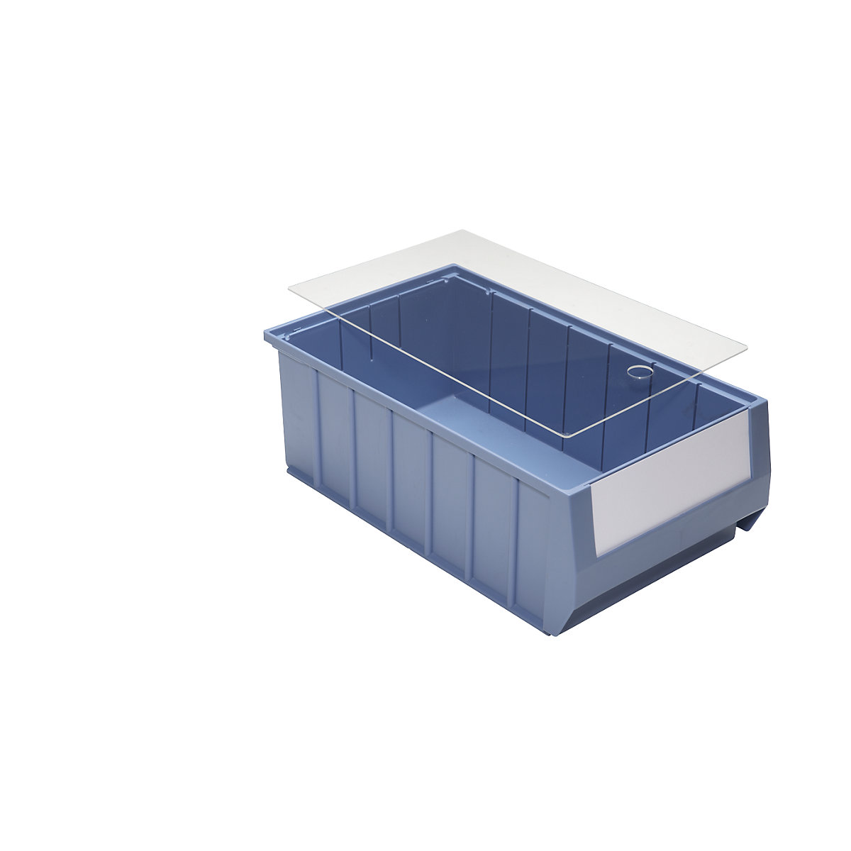 Dust cover for shelf bins – mauser (Product illustration 13)-12
