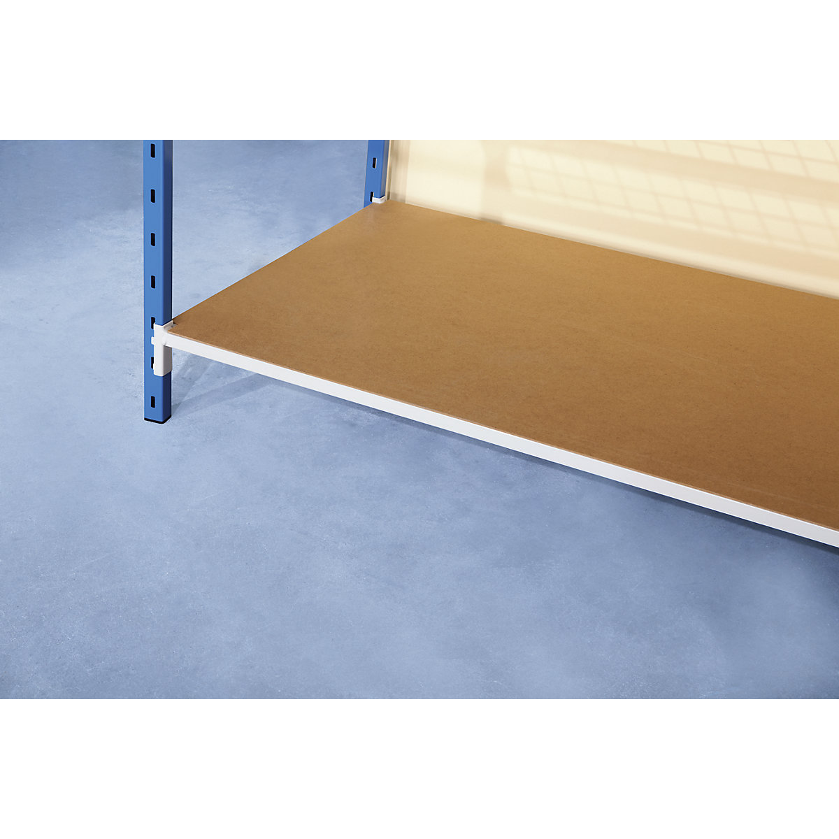 Hardboard shelf panel (Product illustration 2)-1