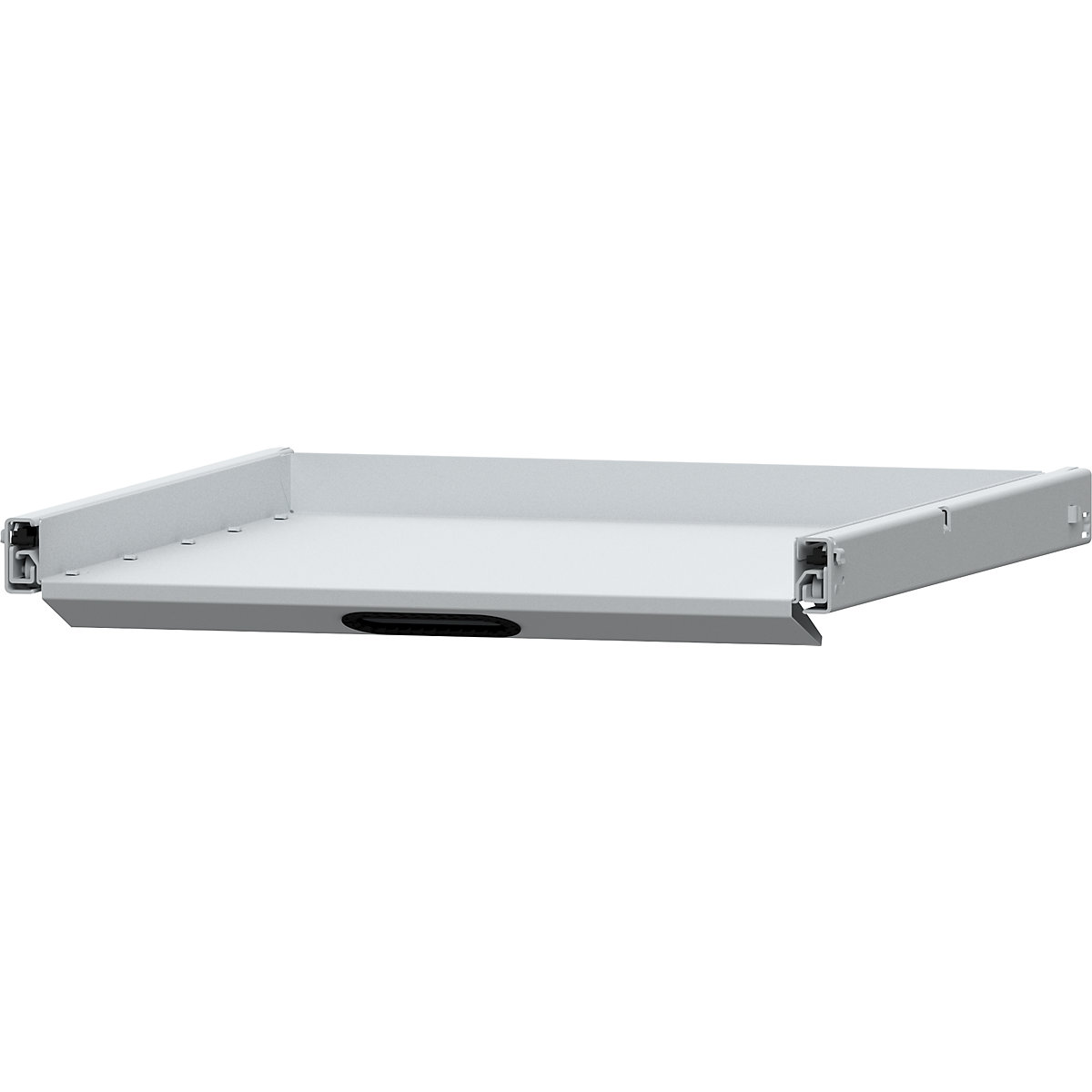 Height adjustable shelf - ANKE
