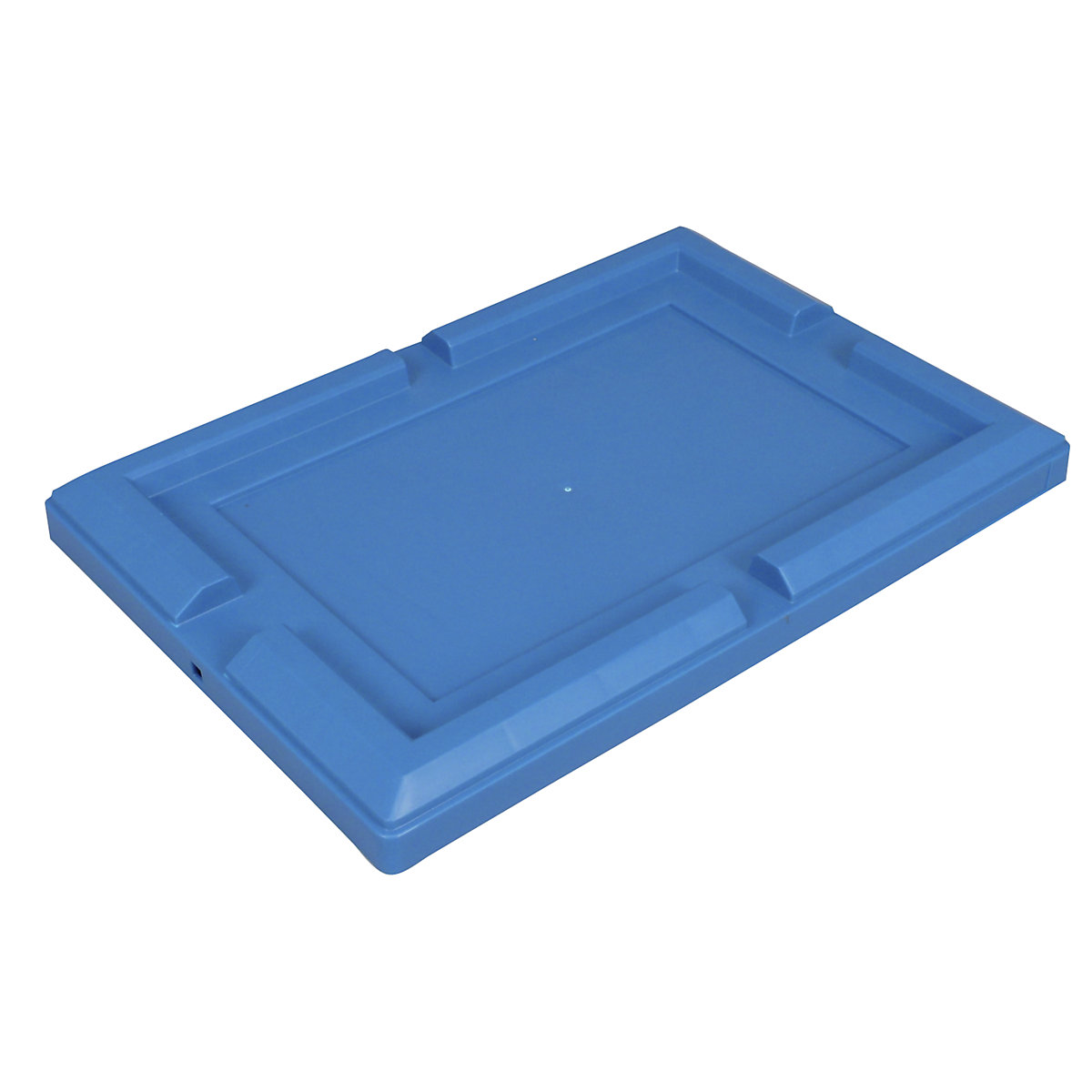 Lid for transport container, pack of 4