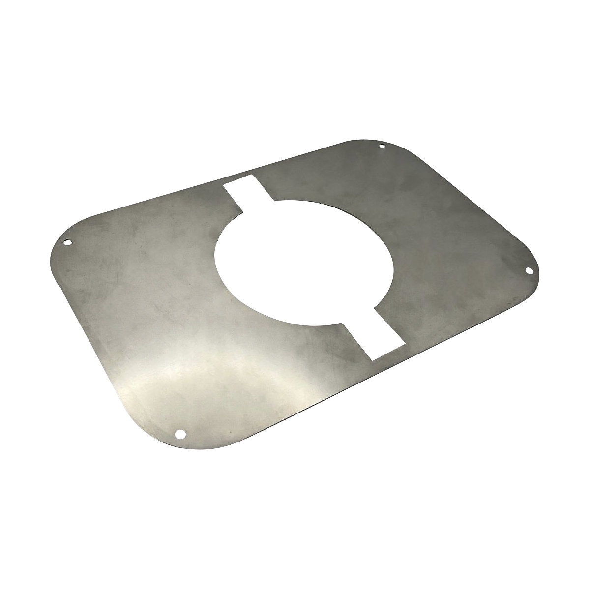 Lid for waste station - Probbax