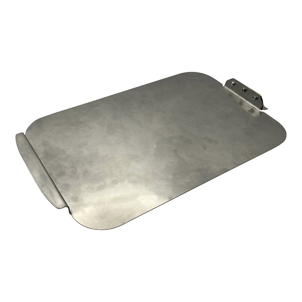 Lid for waste station - Probbax